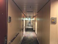 an Bord der Norwegian Star