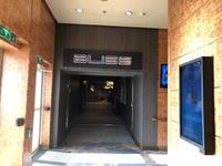 an Bord der Norwegian Star