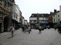 Canterbury