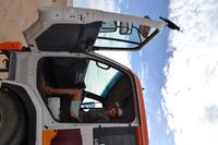 Dagmar und Ihr Vogel