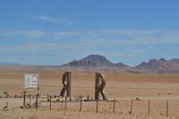 Fahrt durch die Namib (7)