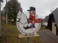9 in Seiffen
