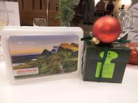 50 Weihnachtspräsent von Eberhardt-Reisen