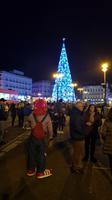 Puerta del Sol