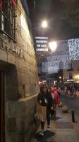 Eins der berühmtesten Restaurants von Madrid