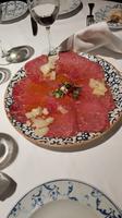 Im Restaurant
