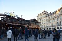 Karlsplatz in München