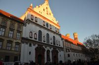 St. Michael Kirche