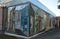 Bavaria Filmstadt - Filmkulisse