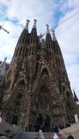 Sagrada Familia