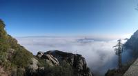 Blick vom Montserrat (2)