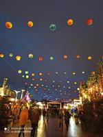 Tollwood-Festival, Theresienwiese 