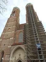 Frauenkirche, München