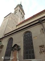 Peterskirche, München