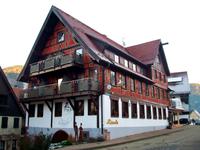 Unser Hotel 