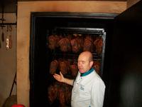 Schwarzwälder Schinken 