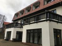 Waldhotel Wandlitz
