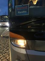 Weihnachtsreise Wandlitz