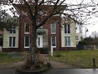 Wohnhaus in der Waldsiedlung