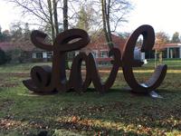 Kunst in der Waldsiedlung