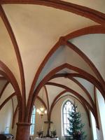 Die Klosterkirche