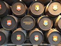 Silvesterreise Sevilla - Jerez de la Frontera, Sherryverkostung bei González Byass