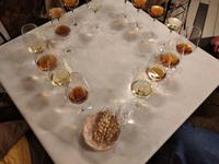 Silvesterreise Sevilla - Jerez de la Frontera, Sherryverkostung bei González Byass