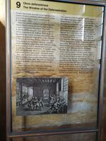 Fensterzturz zu Prag