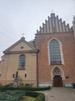 zwei Kirchen abseits der Haupttouristenrouten
