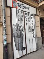 i,m jüdischen Viertel