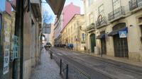 Silvesterreise Lissabon - Alfama