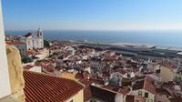 Silvesterreise Lissabon - Alfama