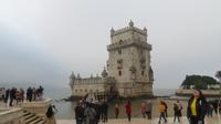 Silvesterreise Lissabon - Torre de Belem