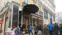 Silvesterreise Lissabon - Altstadt Bairro Alto
