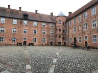 Sonderburg- Süddänemark