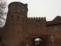 Burg Neustadt-Glewe