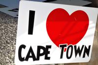 Südafrika - Kapstadt
