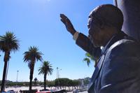 Südafrika - Kapstadt - City Hall