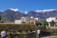 Südafrika - Kapstadt