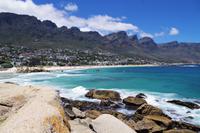 Südafrika - Clifton