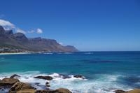 Südafrika - Clifton