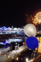 Südafrika - Kapstadt - Silvester