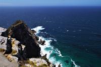 Südafrika - Kap der Guten Hoffnung