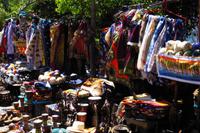 Südafrika - unterwegs