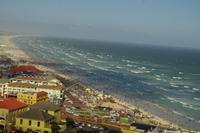 Südafrika - Muizenberg