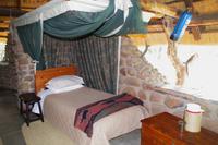 eSwatini - Mkhaya Wildreservat - Stone Camp