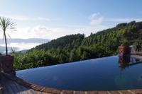 Südafrika - Misty Mountain Lodge