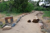 Südafrika - Simbavati River Lodge