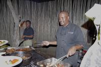 Südafrika - Simbavati River Lodge