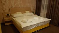 Tschechische Republik, Riesengebirge, Janske Lazne, Hotel Terra